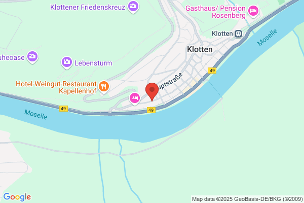 Theo Loosen