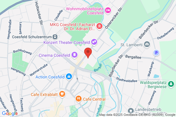 Caritasverband für den Kreis Coesfeld e.V.