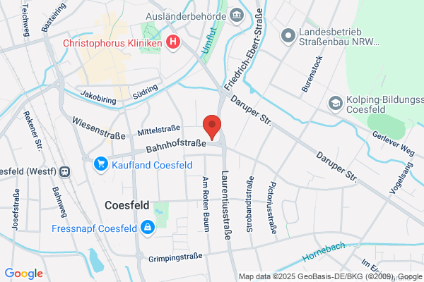 Allianz Versicherungsagentur