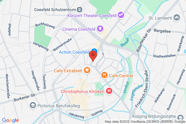 Sparda-Bank SB-Center Coesfeld