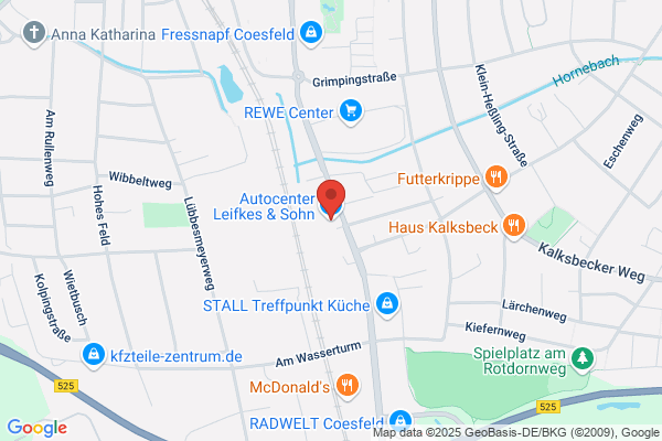Braukmann, Autohaus