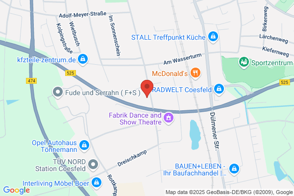 K & T Automobile GmbH