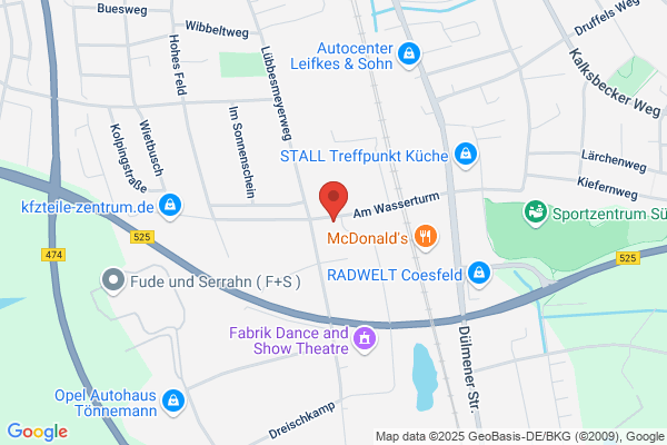 Rexbo International GmbH