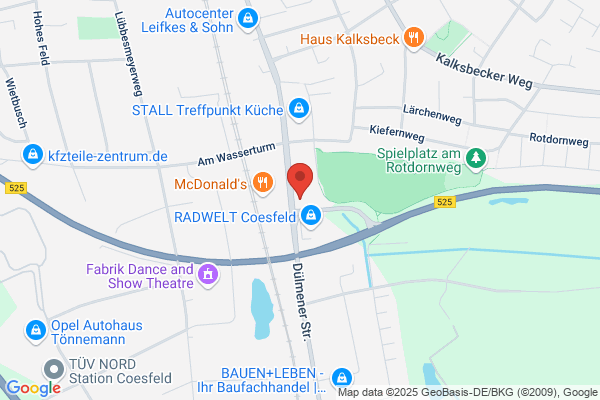 LOWO GmbH & Co KG Agentur Hertz Autovermietung