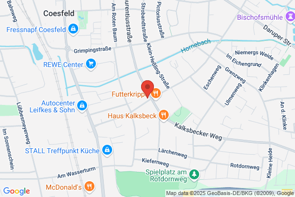 VR-Bank Westmünsterland eG - Filiale