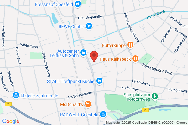 Sparkasse Westmünsterland