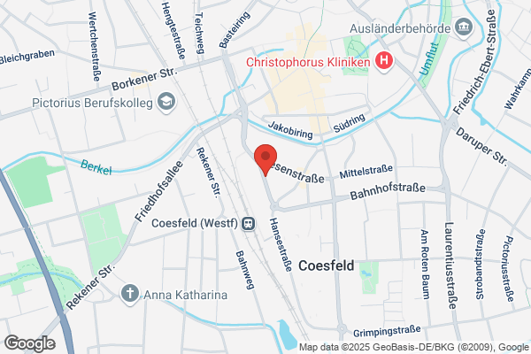 Swen Gossens GmbH