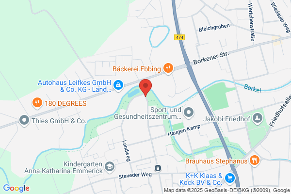 HighFive Booking GmbH