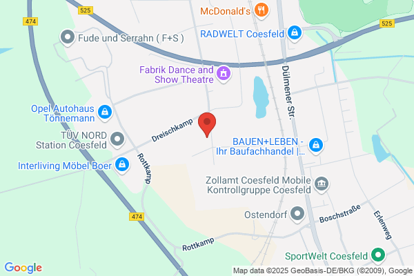 M.M. Fashion GmbH