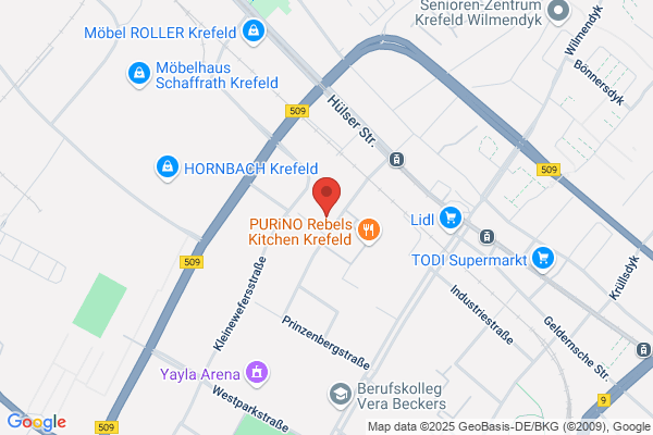 Druckhaus J. Fleißig GmbH + Co.