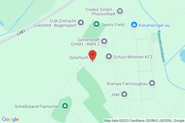 Solarfuxx GmbH
