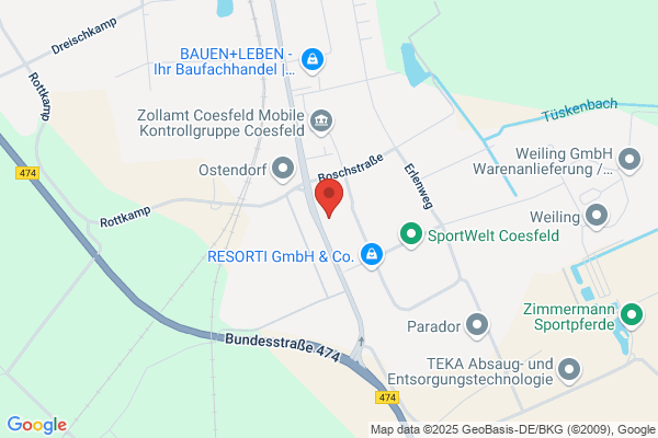 Walfort Zweiräder