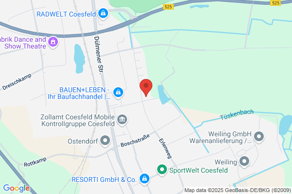 FCS. Fiber Connecting Services GmbH & Co.KG