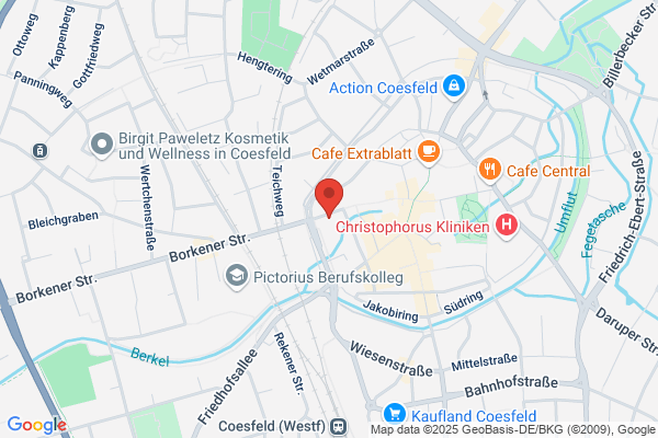 Studienkreis Nachhilfe Coesfeld