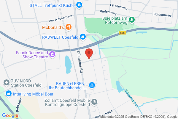 Köhr GmbH & Co. KG