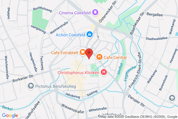 Stadt Coesfeld