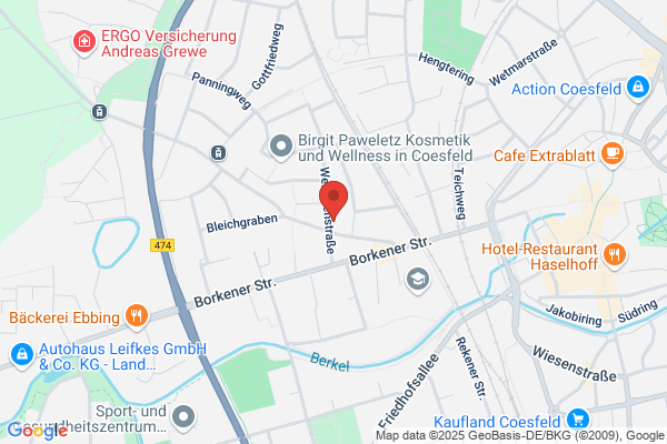confidenta Dentallabor GmbH