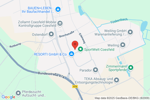 Richter GmbH
