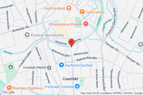 Active Lady