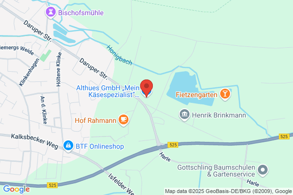 Althues GmbH