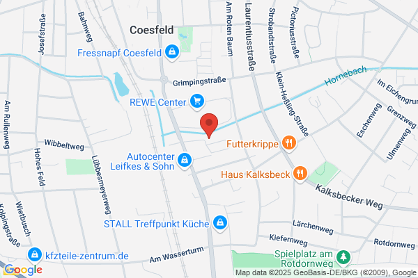 Buchbinderei Terbeck GmbH