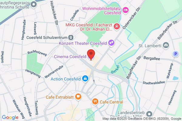 Cinema Coesfeld