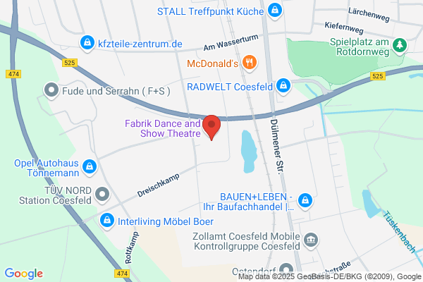 CoeDie