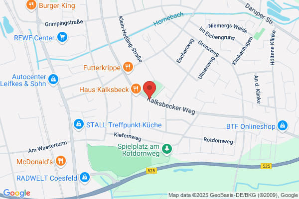 Detektei Service Horst