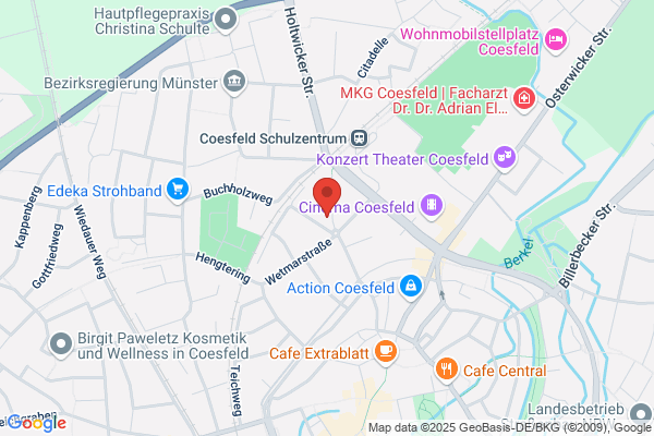 Evangelische Jugendhilfe Münsterland gGmbH