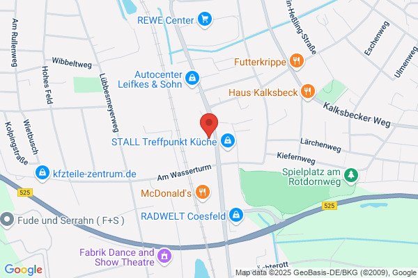 FP Freckmann & Partner GbR | Kanzlei für Steuern und Recht