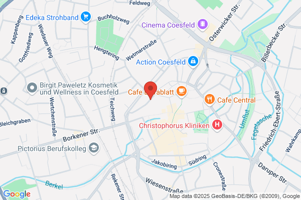 ForstBetr.Bz.06 Coesfeld