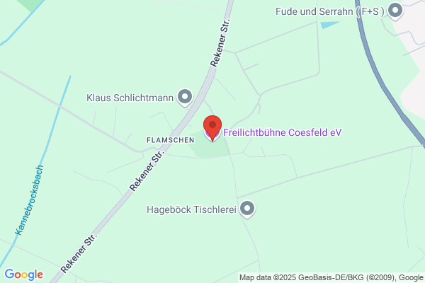 Freilichtbühne Coesfeld e.V.