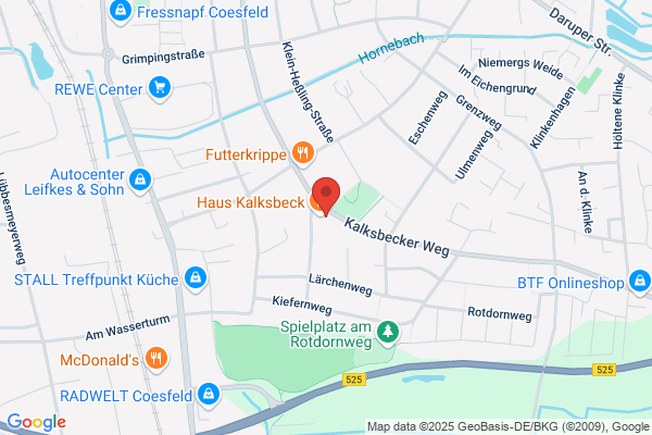 Geschwister Bonekamp & Co.