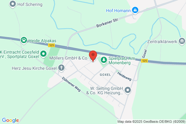 Möllers GmbH & Co. KG