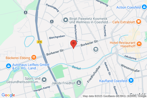 Swetlana Birkholz Friseur