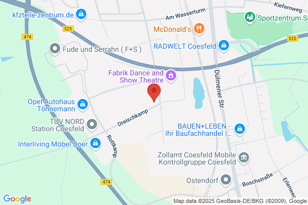 Ahlers & Lambrecht GmbH