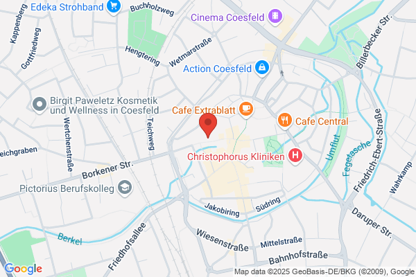 Karin Bürger