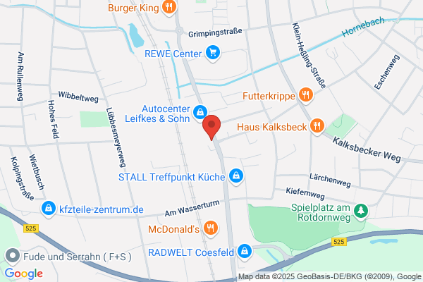 Meisterbetrieb Fleige GmbH