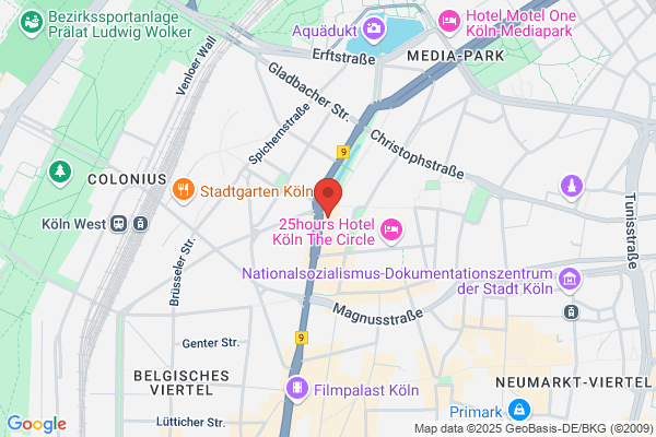 Immobilien PRODOMO GmbH