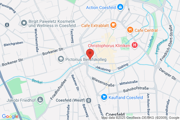 VR-Westmünsterland Immobilien GmbH