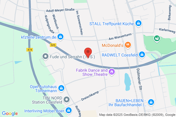 SKR Ingenieurgesellschaft mbH