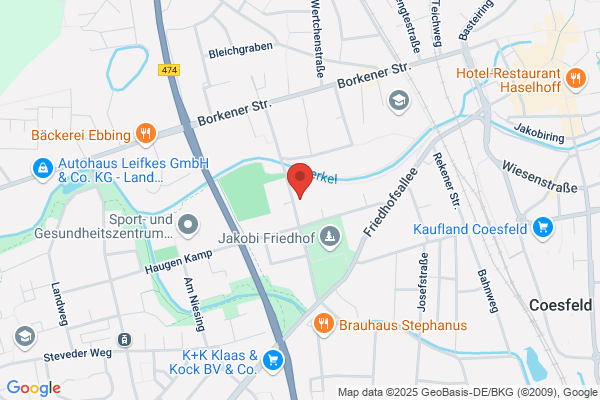 IBW - Ingenieurbüro Waning -