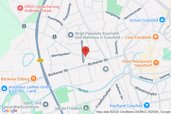 Praxis für Physiotherapie &
