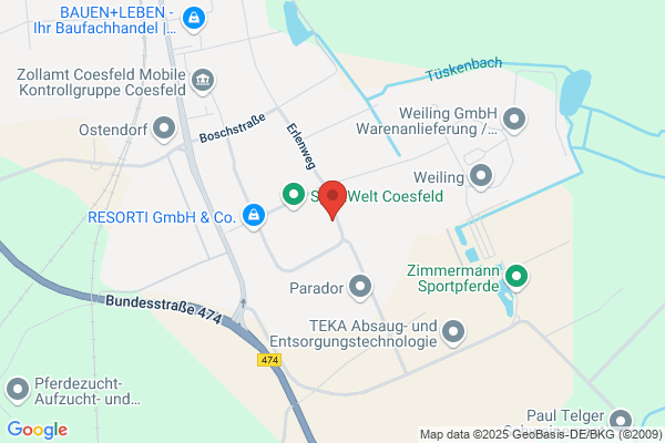 V&V Küchen Center Coesfeld