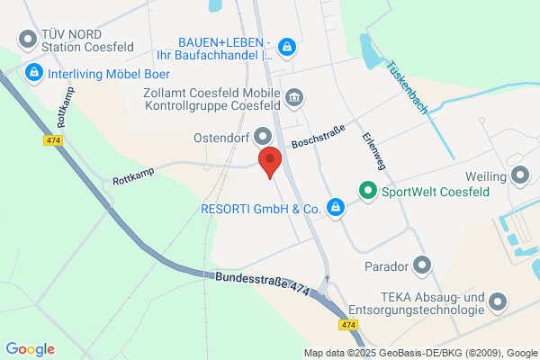 Halco GmbH