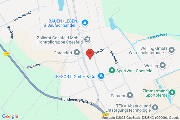 K-Zwo-Discount-Möbel