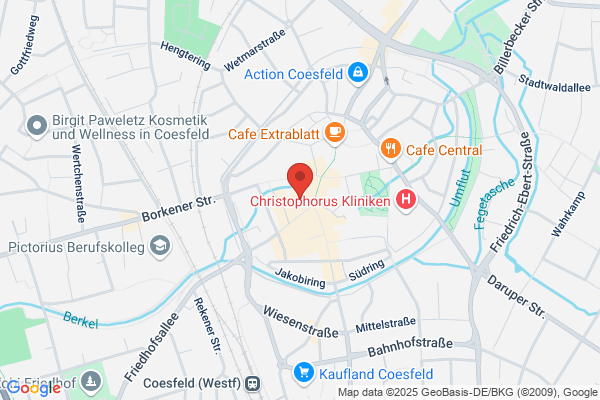 Taifun Store Coesfeld