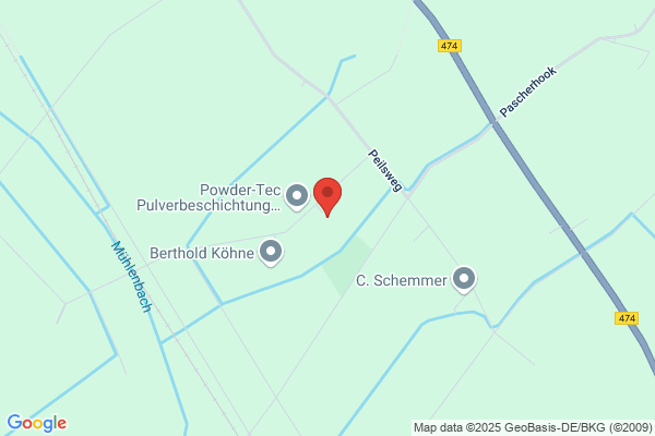 Waltering