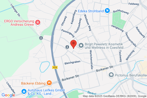 Grundschule Ludgerischule