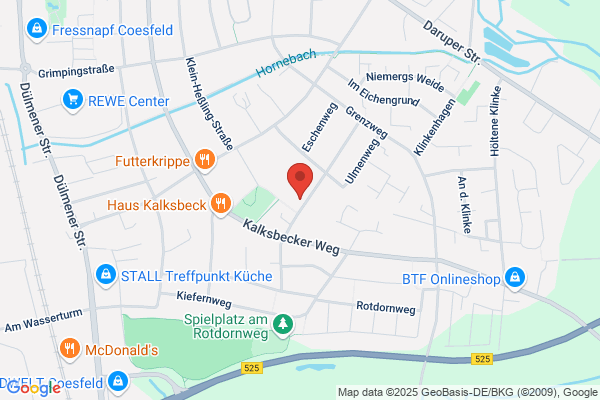 Hauptschule Kreuzschule